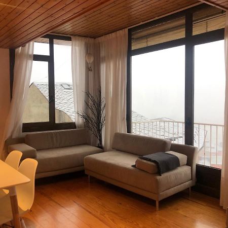 Apartamento En Puigcerdà Eksteriør bilde