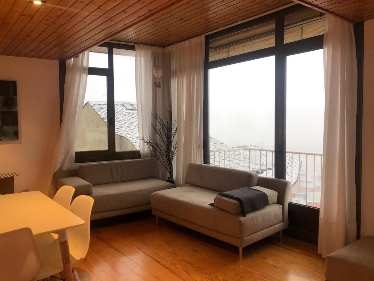 Apartamento En Puigcerdà Eksteriør bilde