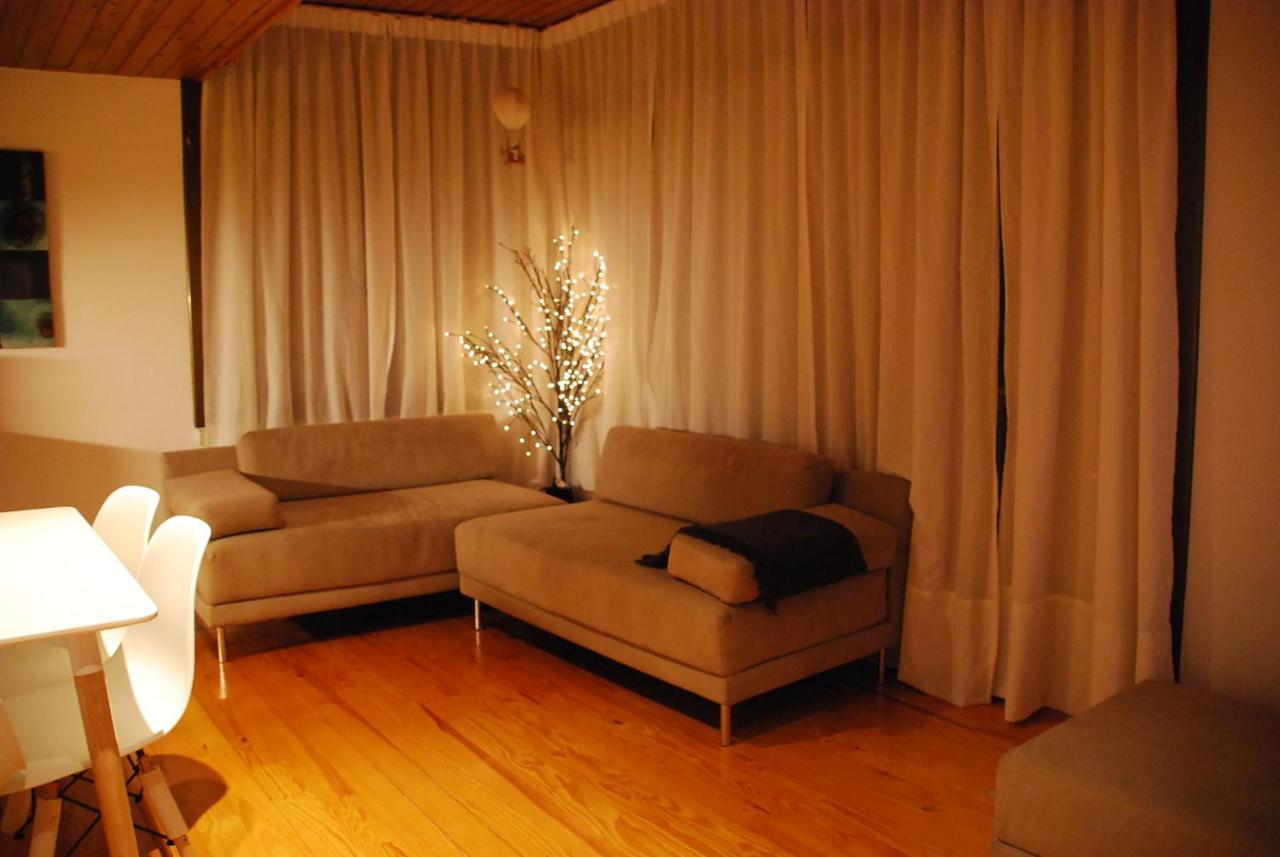 Apartamento En Puigcerdà Eksteriør bilde