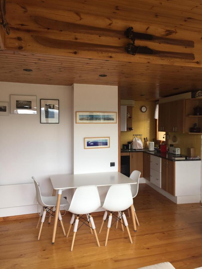 Apartamento En Puigcerdà Eksteriør bilde