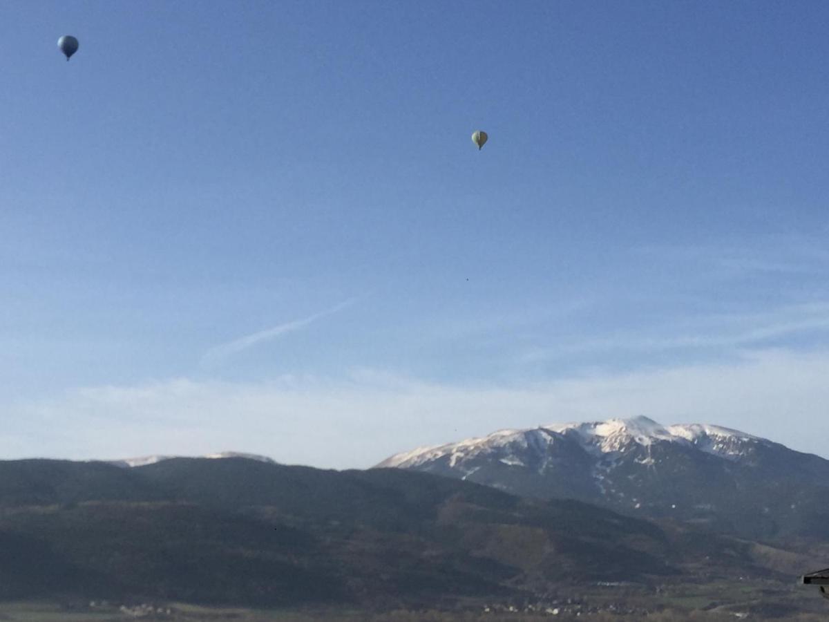 Apartamento En Puigcerdà Eksteriør bilde