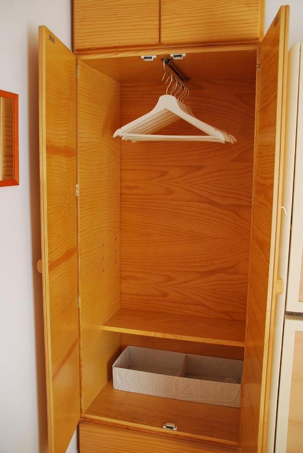 Apartamento En Puigcerdà Eksteriør bilde
