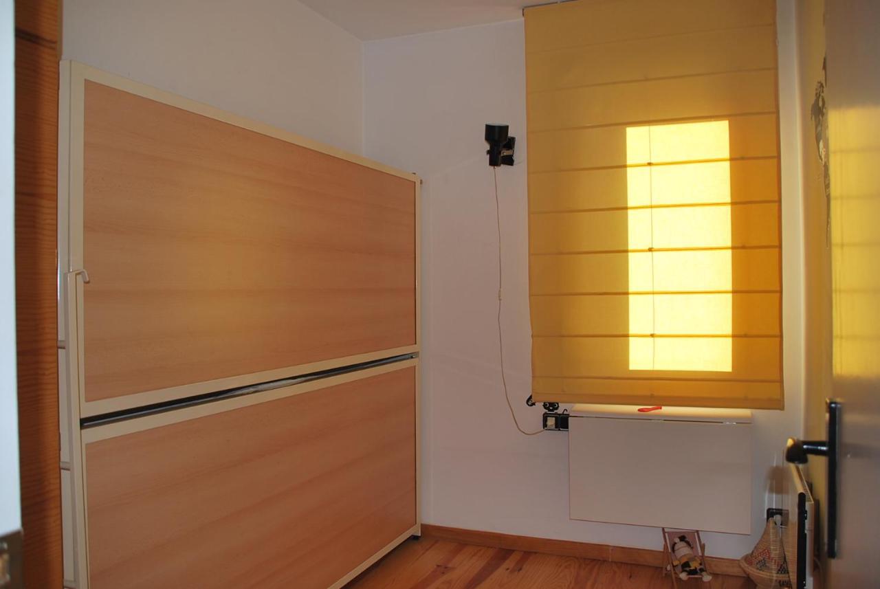 Apartamento En Puigcerdà Eksteriør bilde