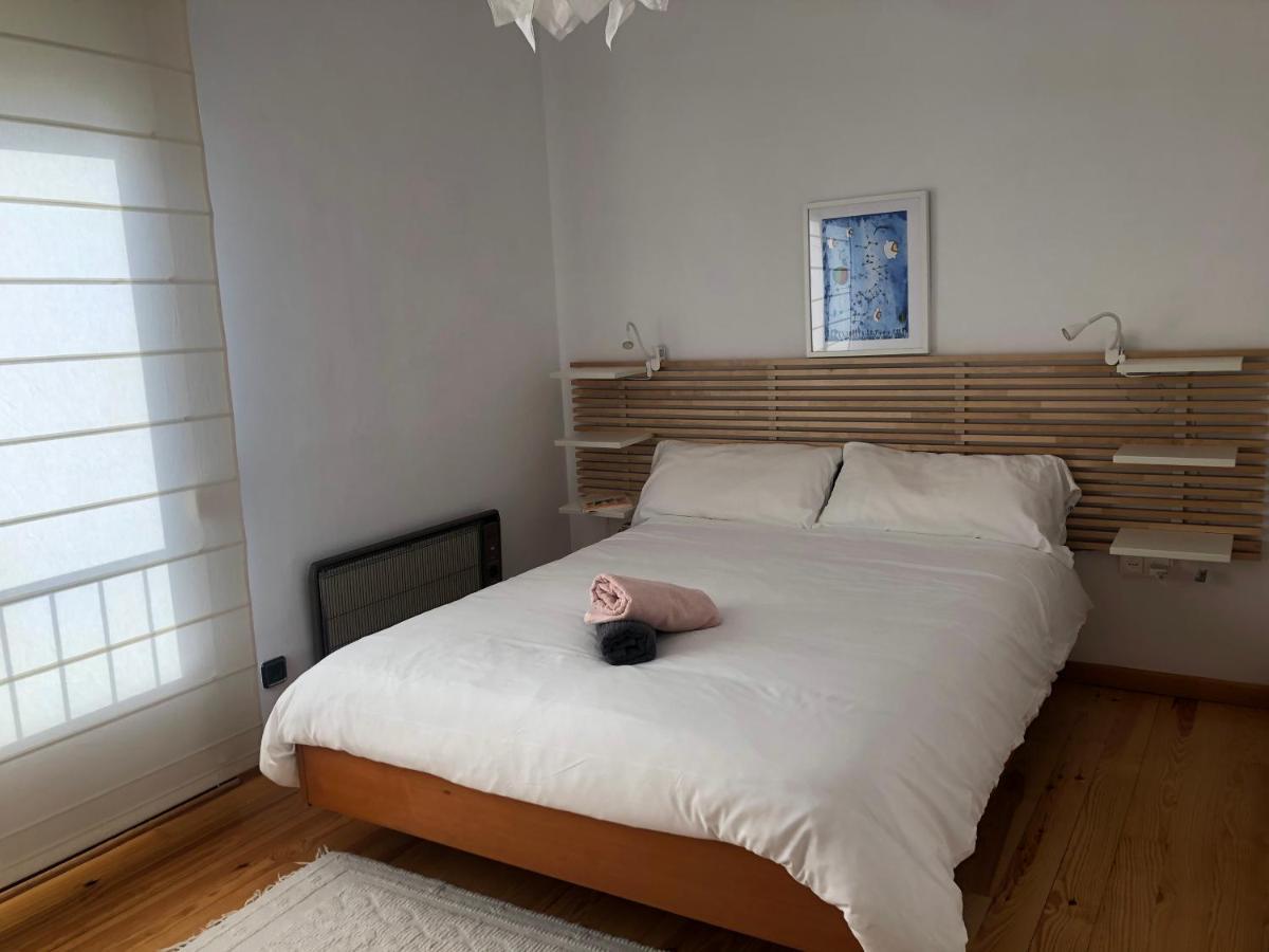 Apartamento En Puigcerdà Eksteriør bilde