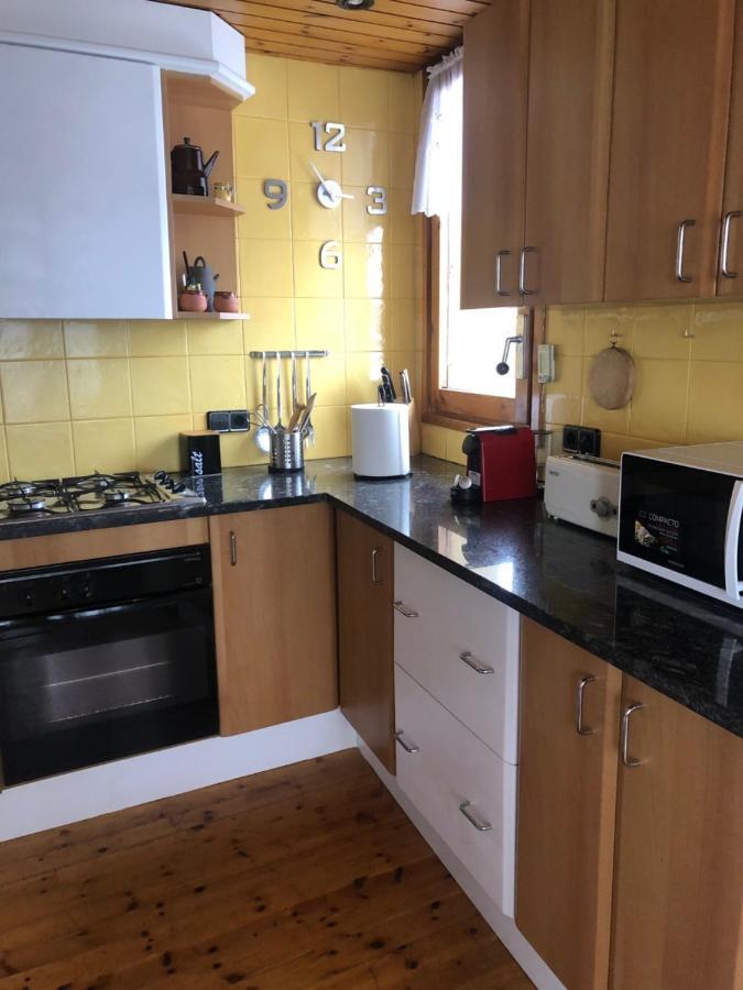 Apartamento En Puigcerdà Eksteriør bilde