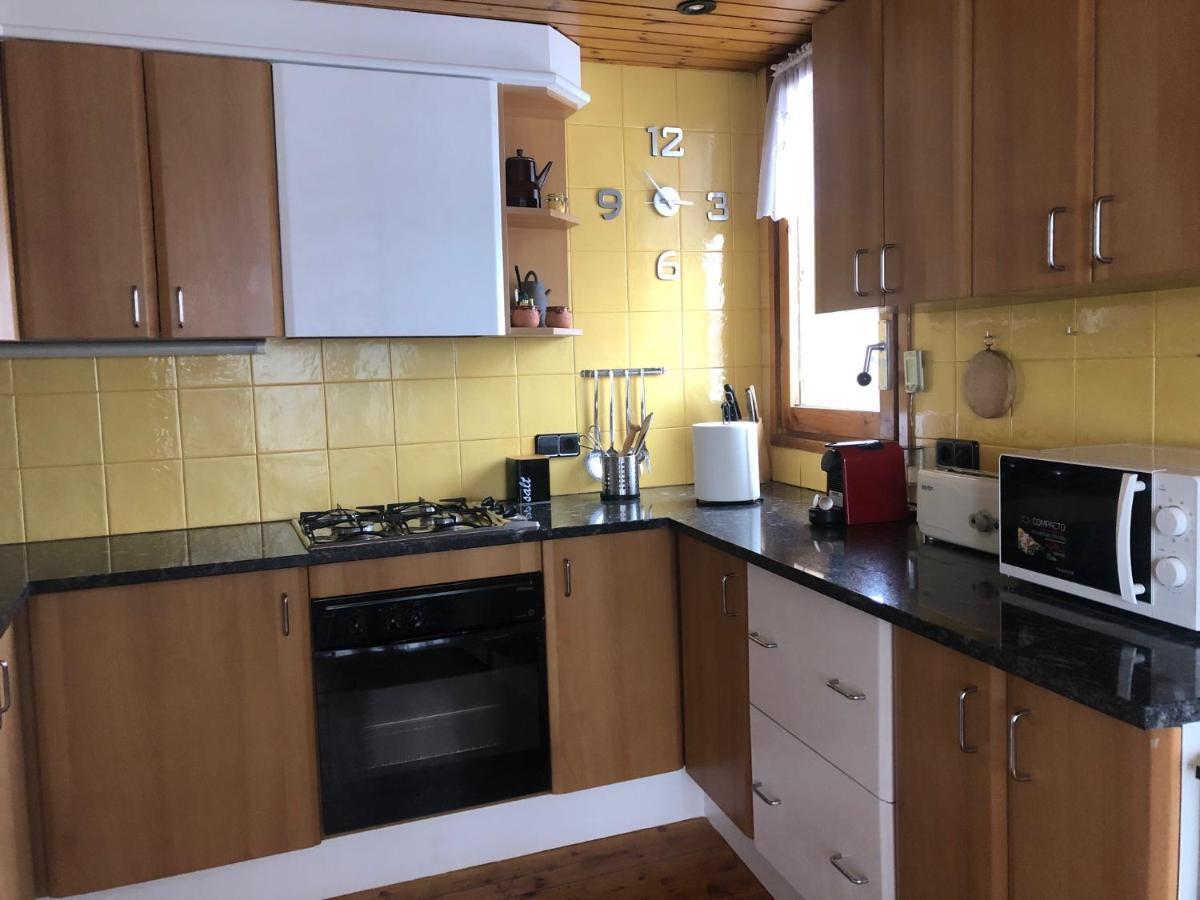 Apartamento En Puigcerdà Eksteriør bilde