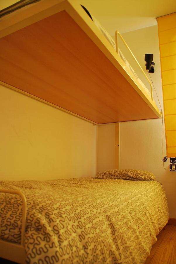 Apartamento En Puigcerdà Eksteriør bilde