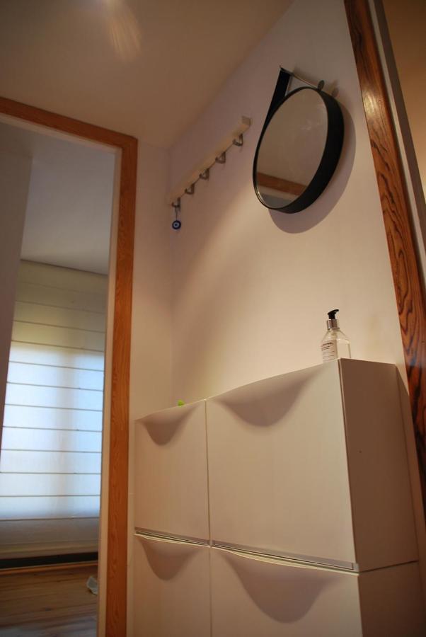 Apartamento En Puigcerdà Eksteriør bilde
