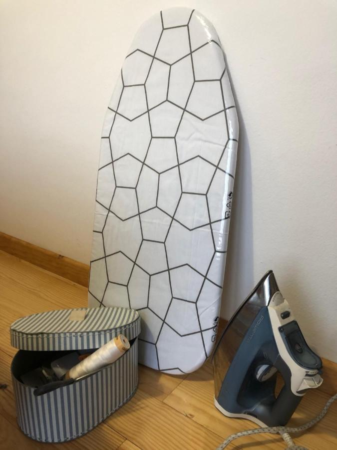 Apartamento En Puigcerdà Eksteriør bilde