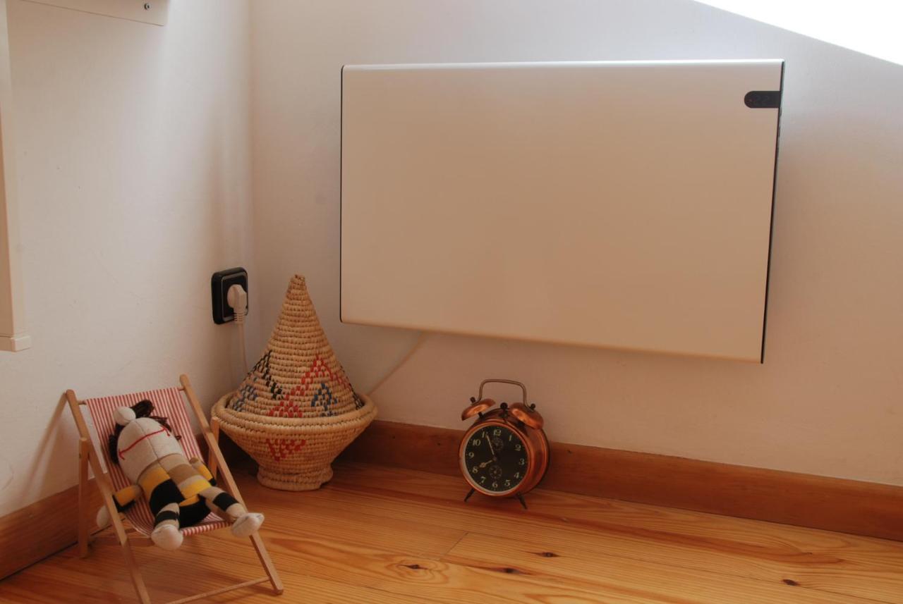 Apartamento En Puigcerdà Eksteriør bilde