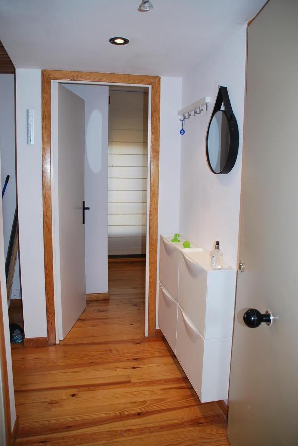 Apartamento En Puigcerdà Eksteriør bilde