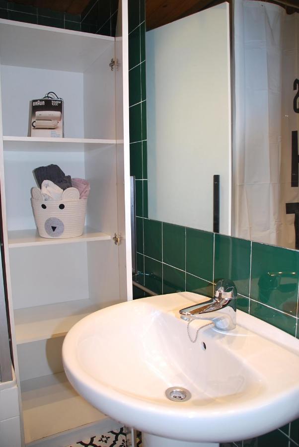Apartamento En Puigcerdà Eksteriør bilde