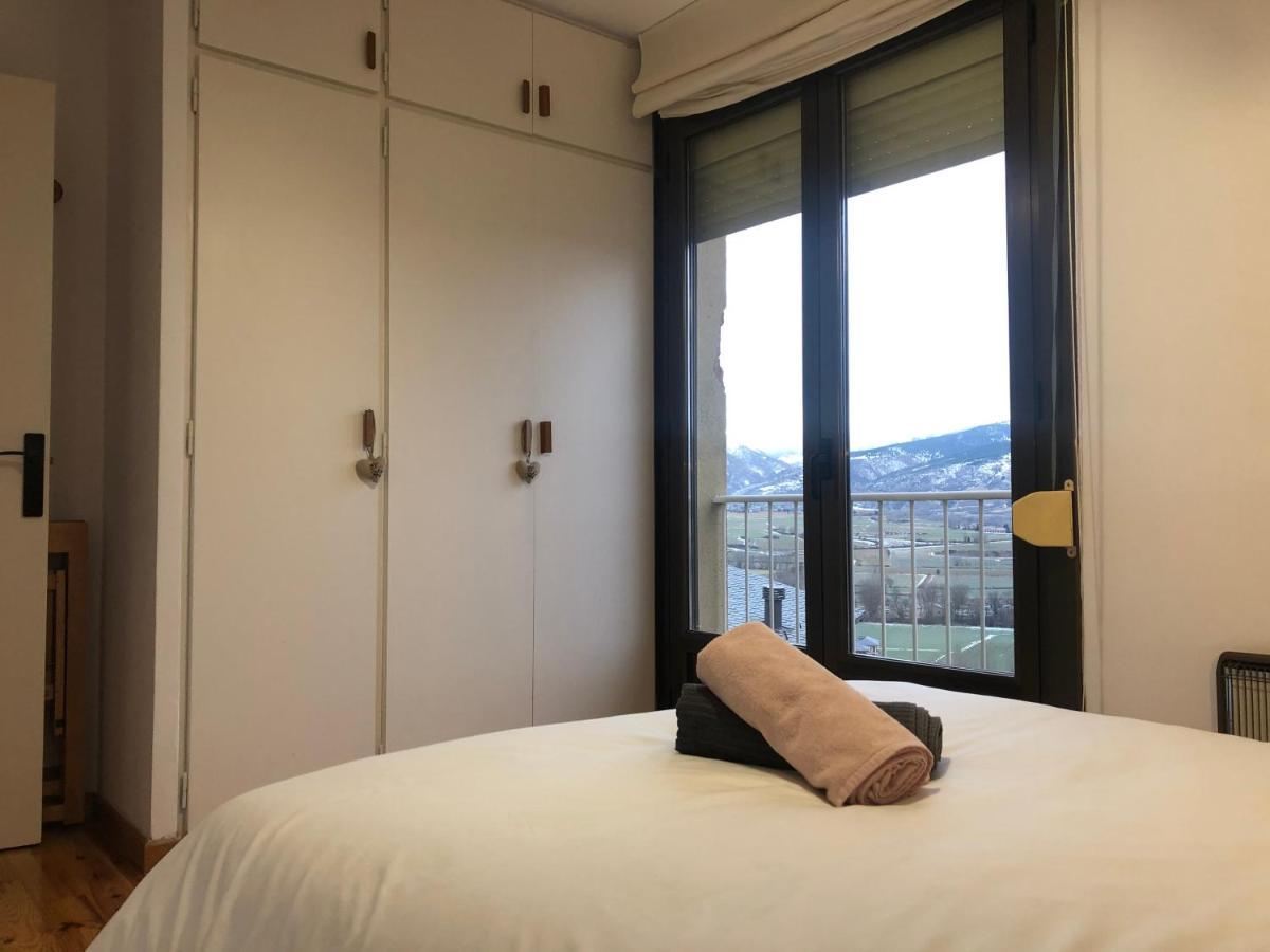 Apartamento En Puigcerdà Eksteriør bilde