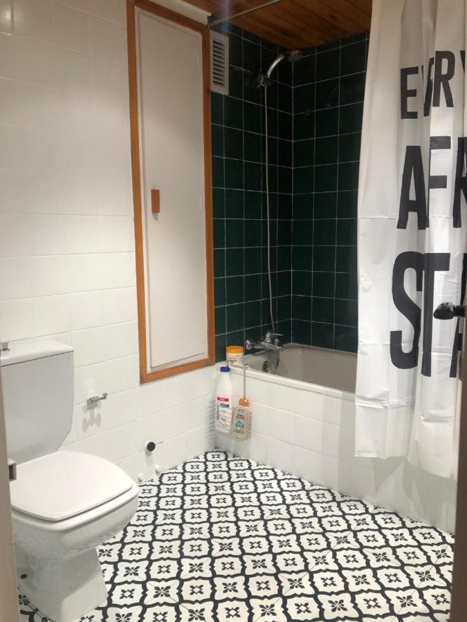 Apartamento En Puigcerdà Eksteriør bilde