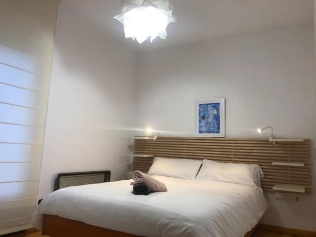 Apartamento En Puigcerdà Eksteriør bilde